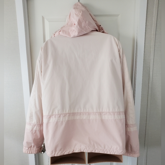 Vintage PacBlue Reversible Juneau AK Outerwear - Picture 8 of 16